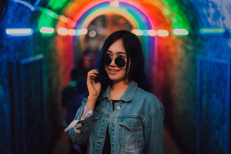 Two girls turned Instagram into a full time job